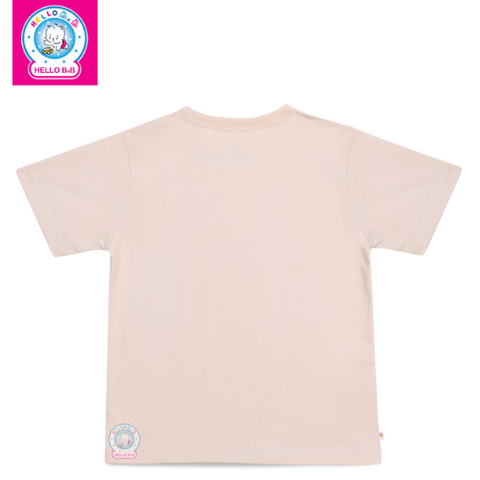  Áo cổ bo màu tay ngắn big size - AL1415 