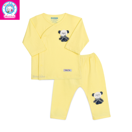  Bộ tay dài đính handmade 1469 