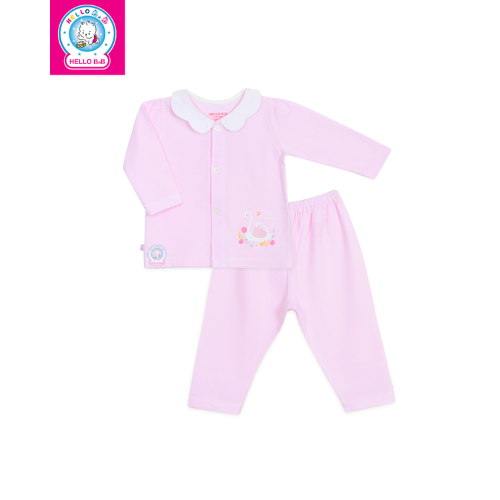  Bộ Cổ Lá Sen Dài Thun Bốn Chiều - BA1563 