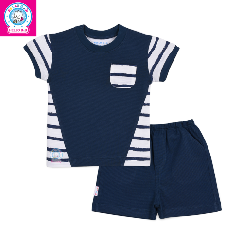  Bộ ngắn cổ tròn 1450 