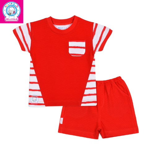  Bộ ngắn cổ tròn 1450 