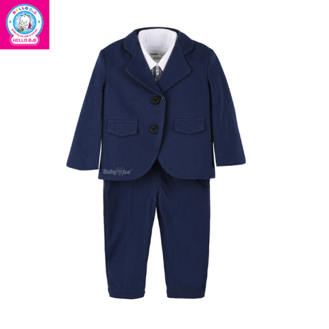  Set vest dài SET1164 - BabyOne 