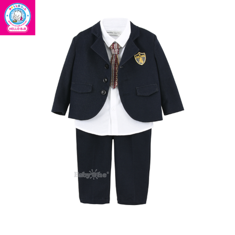  Set vest dài SET1164 - BabyOne 