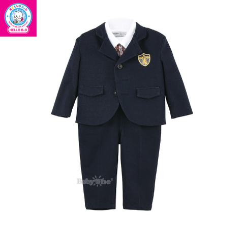  Set vest dài SET1164 - BabyOne 