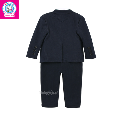  Set vest dài SET1164 - BabyOne 