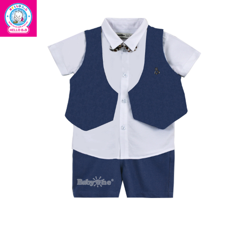  Set Ghile ngắn 1165 