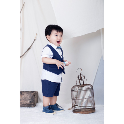  Set Ghile ngắn 1165 