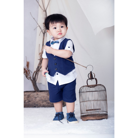  Set Ghile ngắn 1165 