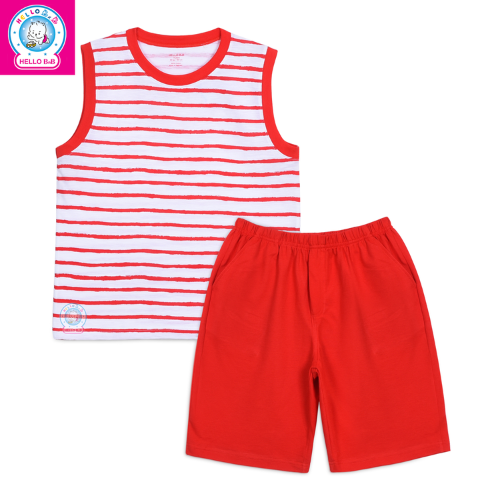  Bộ Sát Nách Bo Sọc BigSize - BN1485 