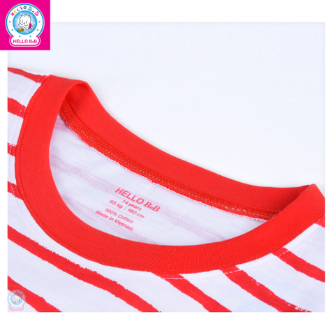  Bộ Sát Nách Bo Sọc BigSize - BN1485 
