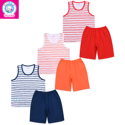  Bộ Ba Lỗ Sọc Bigsize - BN1486 