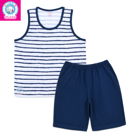  Bộ Ba Lỗ Sọc Bigsize - BN1486 