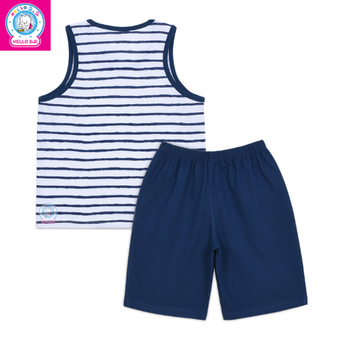  Bộ Ba Lỗ Sọc Bigsize - BN1486 
