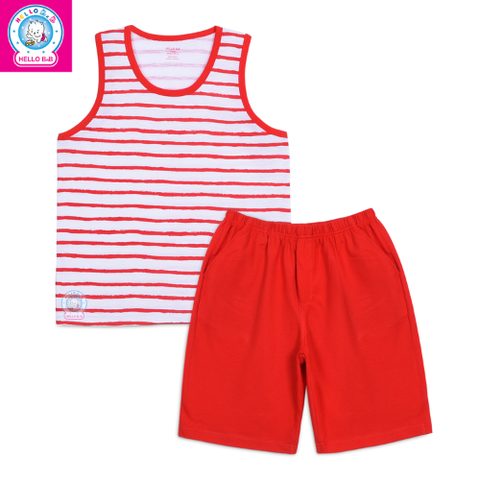  Bộ Ba Lỗ Sọc Bigsize - BN1486 