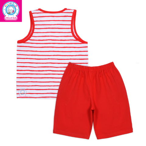  Bộ Ba Lỗ Sọc Bigsize - BN1486 