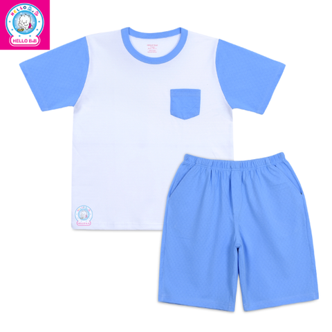  Bộ Tshirt Cổ Tròn BigSize - BN1490 