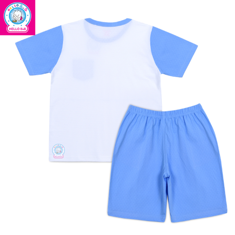 Bộ Tshirt Cổ Tròn BigSize - BN1490 