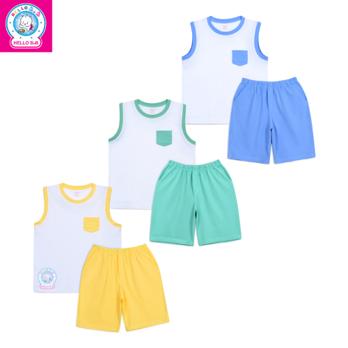  Bộ Sát Nách Bo Bigsize - BN1491 