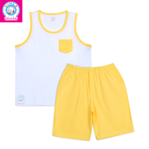  Bộ Sát Nách Bo Bigsize - BN1491 