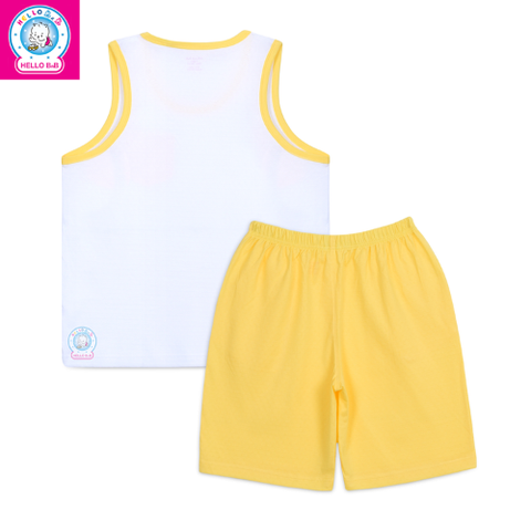  Bộ Sát Nách Bo Bigsize - BN1491 