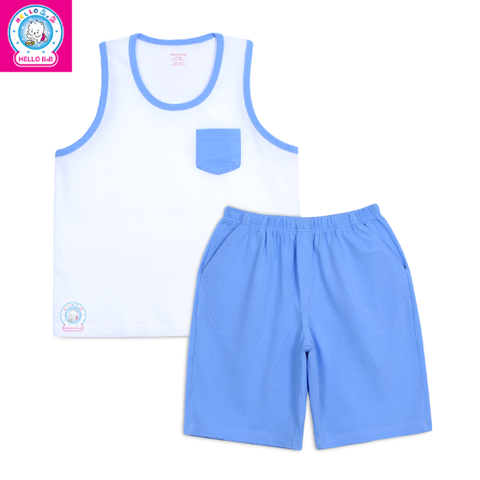  Bộ Sát Nách Bo Bigsize - BN1491 