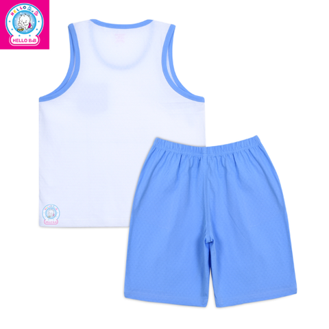  Bộ Sát Nách Bo Bigsize - BN1491 