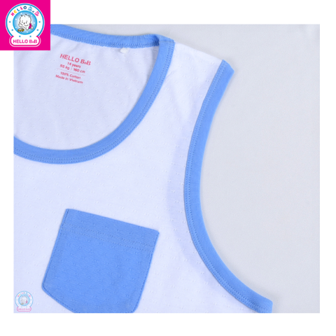  Bộ Sát Nách Bo Bigsize - BN1491 