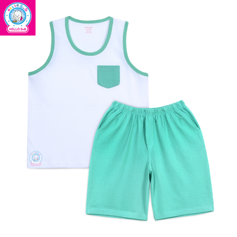  Bộ Sát Nách Bo Bigsize - BN1491 