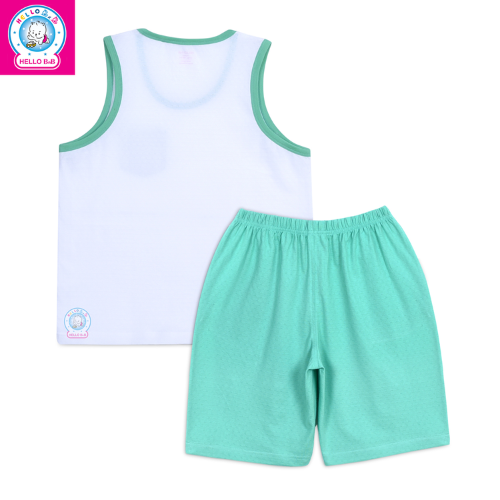  Bộ Sát Nách Bo Bigsize - BN1491 