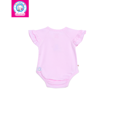  Body tay raplan dún bèo - LQ1566 