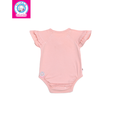  Body tay raplan dún bèo - LQ1566 