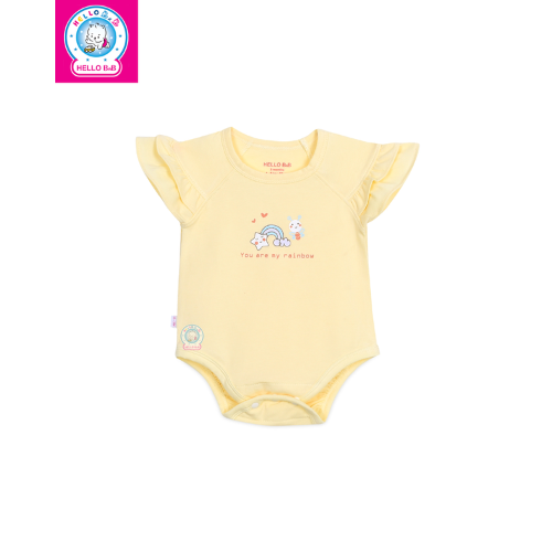  Body tay raplan dún bèo - LQ1566 