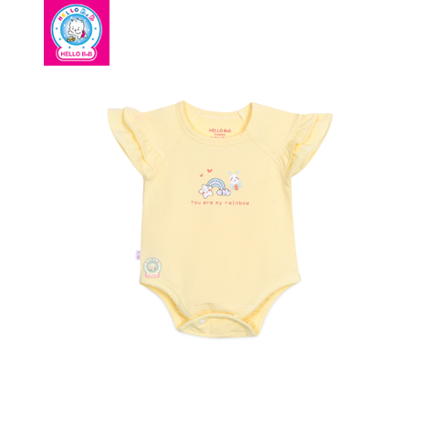  Body tay raplan dún bèo - LQ1566 