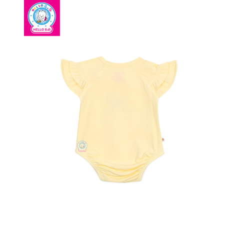  Body tay raplan dún bèo - LQ1566 