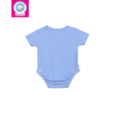  Body cổ bo cài vai - LQ1567 