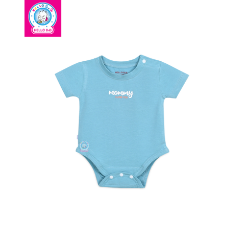  Body cổ bo cài vai - LQ1567 
