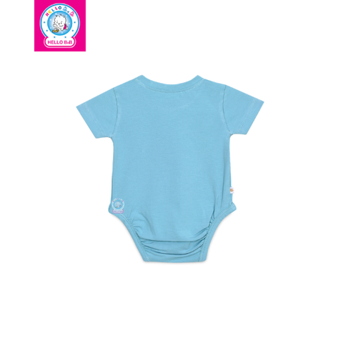  Body cổ bo cài vai - LQ1567 