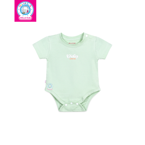  Body cổ bo cài vai - LQ1567 