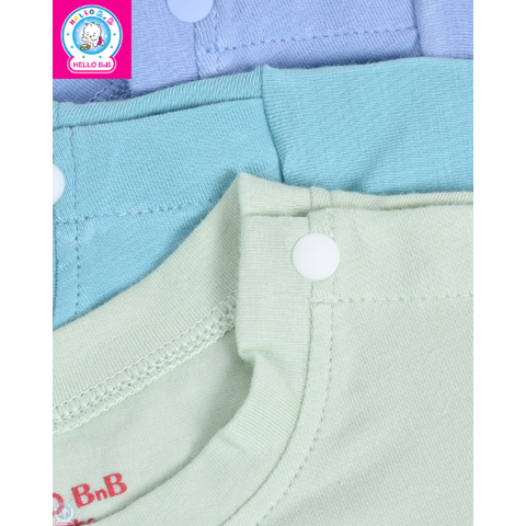  Body cổ bo cài vai - LQ1567 
