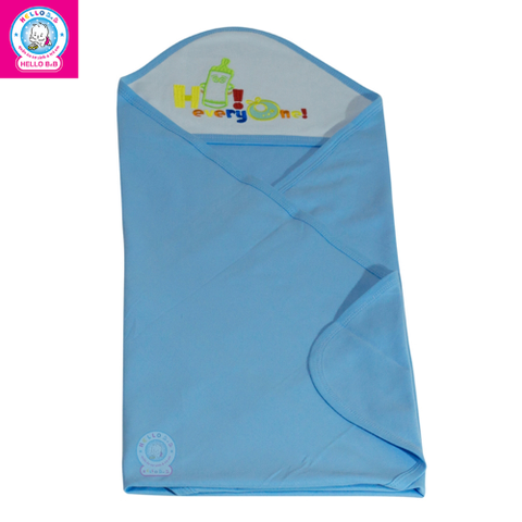  Choàng (ủ) màu HELLO B&B 0108 
