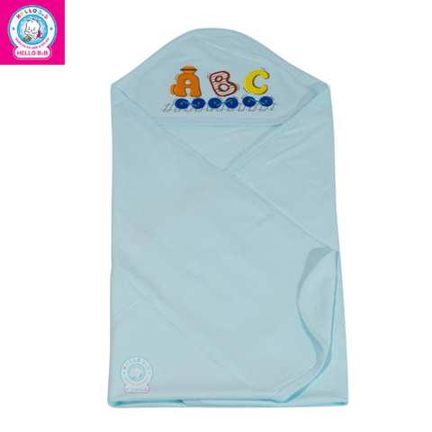  Choàng (ủ) màu HELLO B&B 0108 