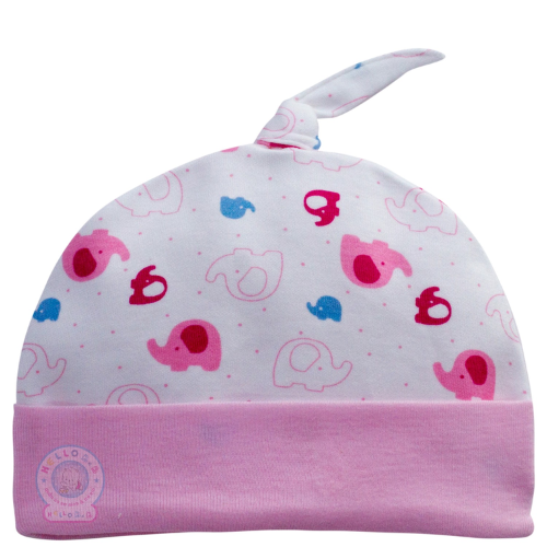  Nón cột dây bông SS0200 - HELLO BnB 