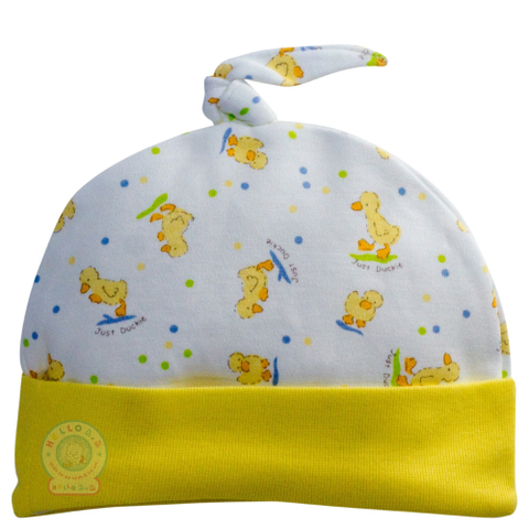  Nón cột dây bông SS0200 - HELLO BnB 