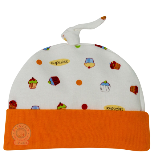  Nón cột dây bông SS0200 - HELLO BnB 