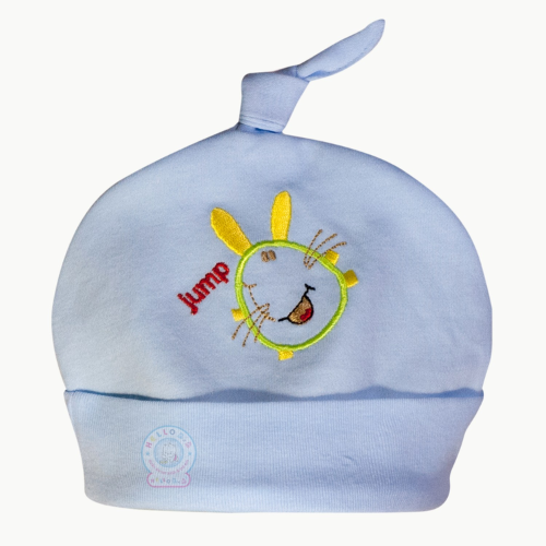  Nón cột dây màu SS0201 - HELLO BnB 