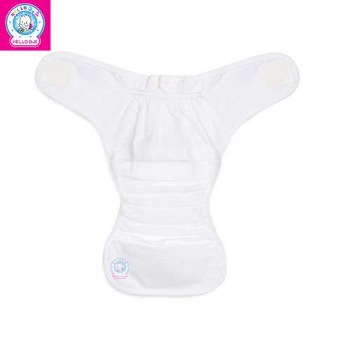  Tã quần/Quần đóng bỉm trắng 0994 