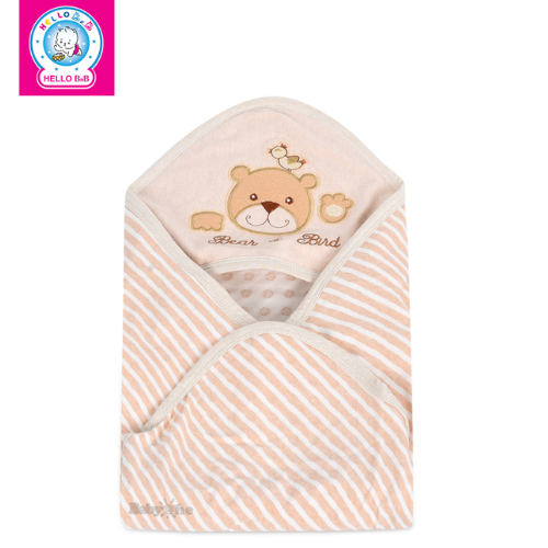 Choàng (ủ) màu tự nhiên SS1148 - BabyOne 