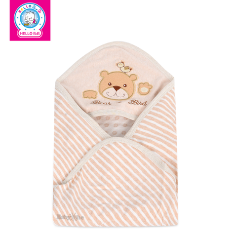  Choàng (ủ) màu tự nhiên SS1148 - BabyOne 