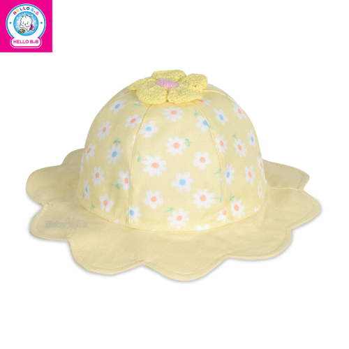  Nón vành cánh hoa 1296 