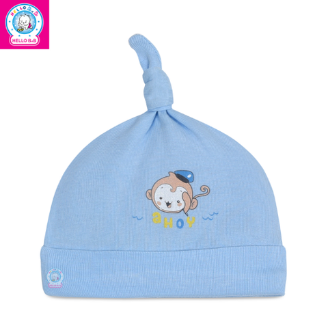  Nón bo 1 gút SS1335 - HELLO BnB 